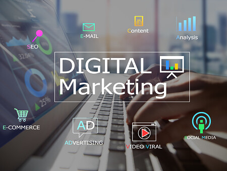 Learn Digital Marketing Ghaziabad