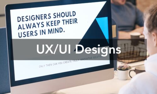 Learn UI Designing