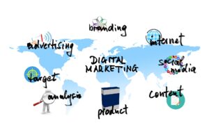 Benefits of digital marketing course
