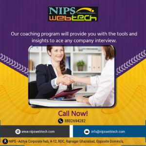 NIPS Best Institute in Ghaziabad for Computer coaching