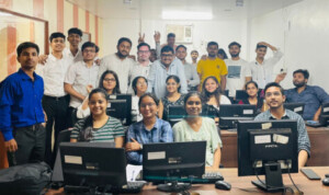 Seminar on CAreer Courses after 12th Ghaziabad