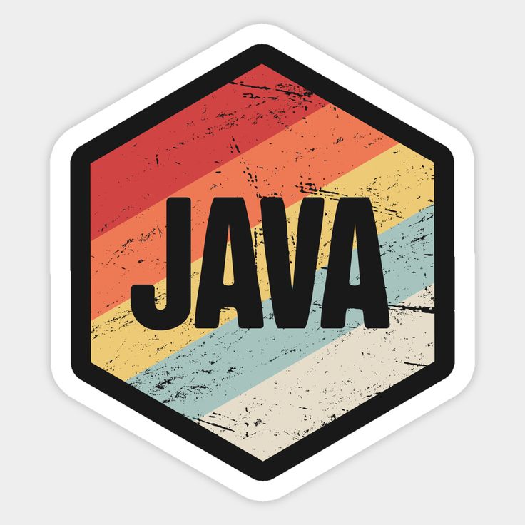 JAVA