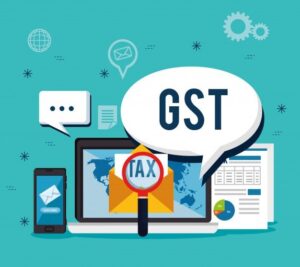 GST