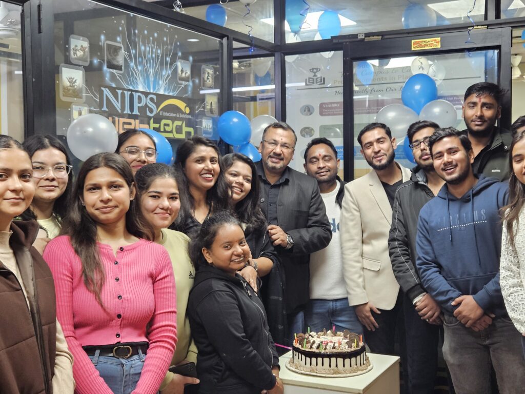 18 year of excellence - NIPS