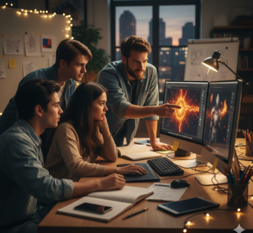 computer classes in ghaziabad