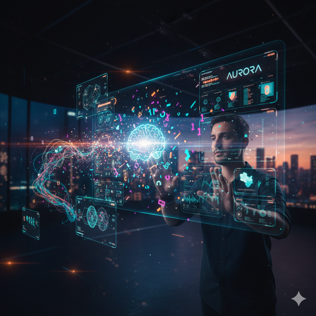 Motion graphic learn from NIPS