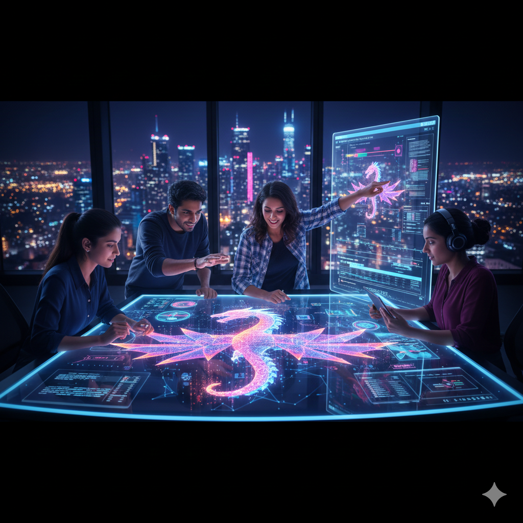 best computer center