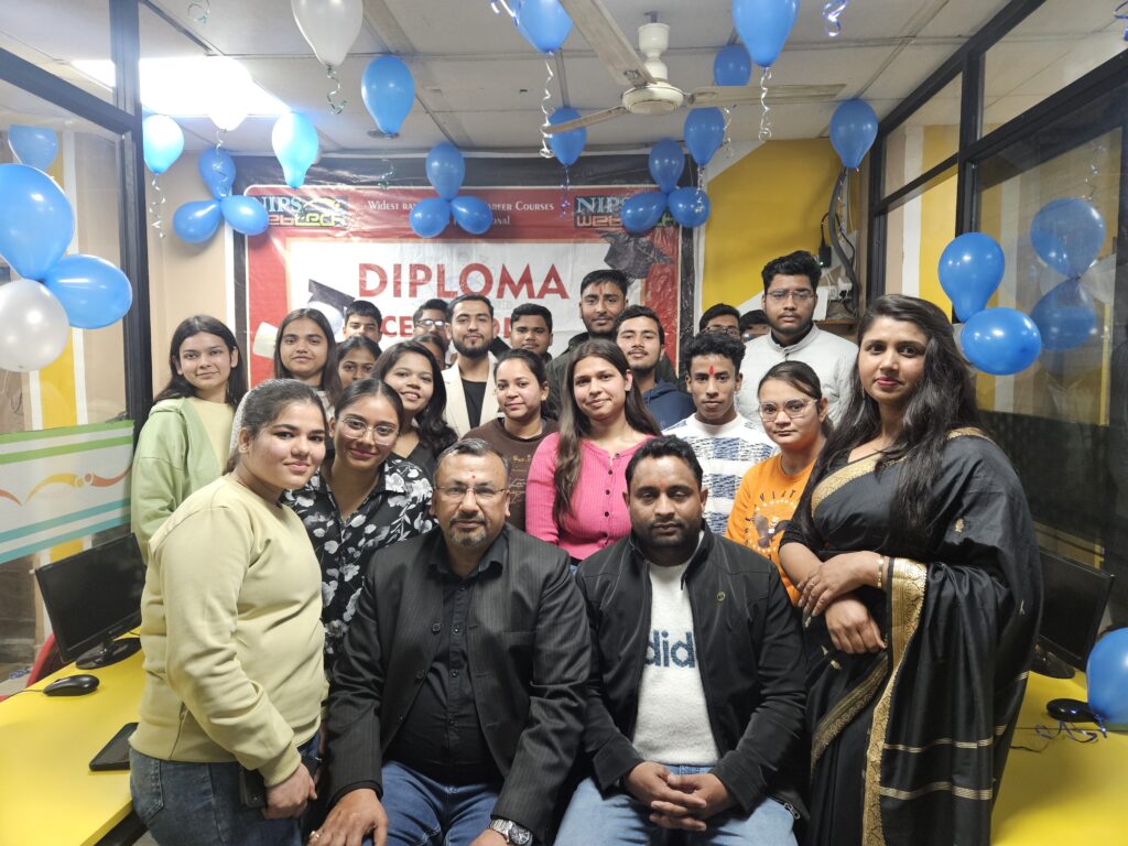 Diploma Ceremony 2026