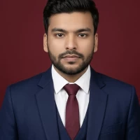 Akshay Tyagi Graphic Designer