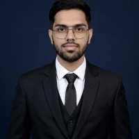 Mayank Belwal Accountant