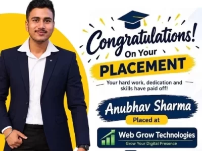 Front end development course in Ghaziabad