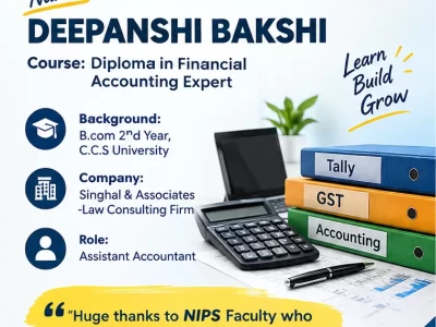 Tally GST Practical Accounting