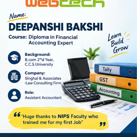 Tally GST Practical Accounting