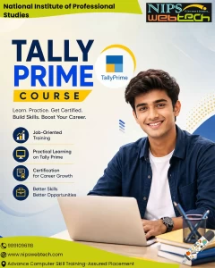 Best Tally institute