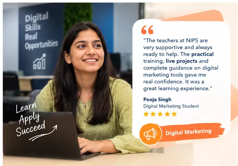 Digital Marketing