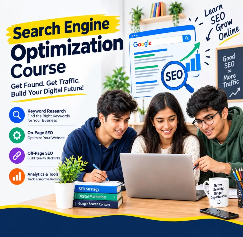 SEO Training